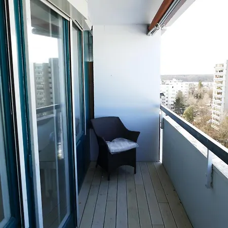 Apartamento 3 South Wg *