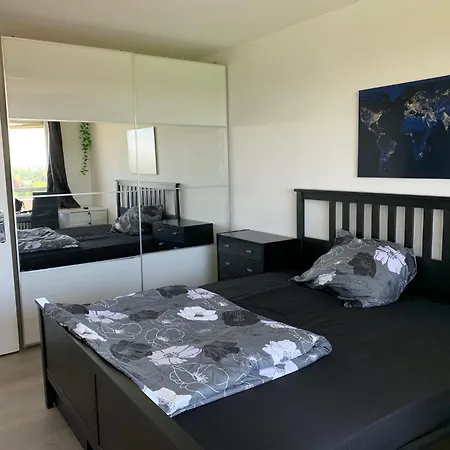 3 South Wg Apartamento *