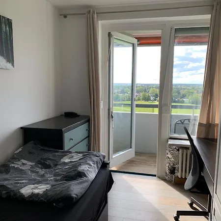 3 South Wg Apartamento *