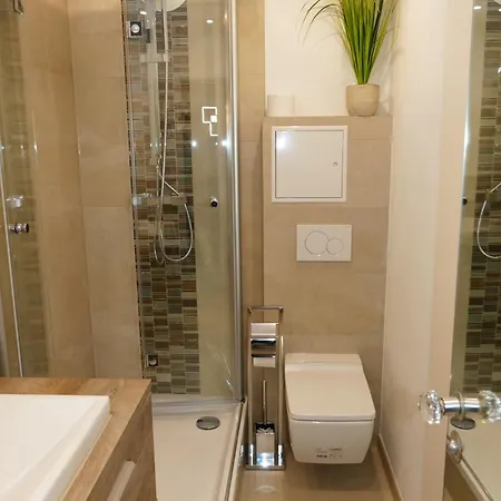 3 South Wg Apartman München