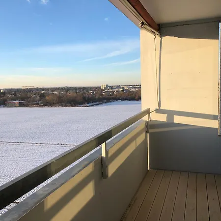 Apartment South *
