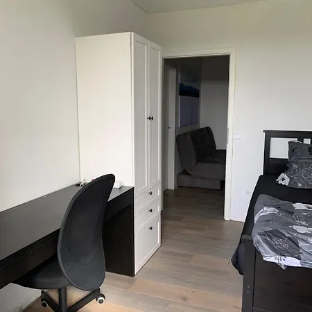 Lejlighed 3 South Wg