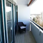 דירה 3 South Wg *