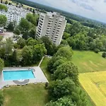 3 South Wg