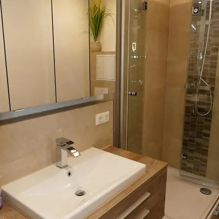 Διαμέρισμα 3 South Wg *