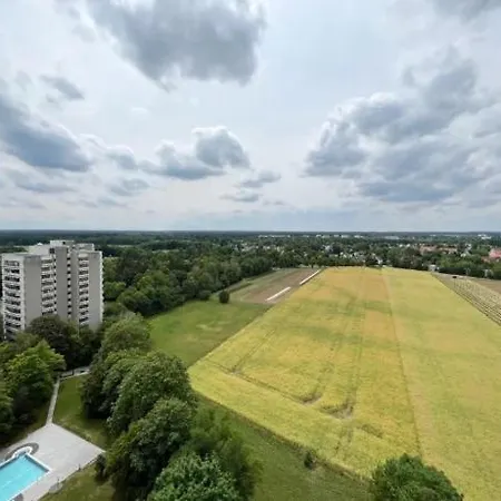 Διαμέρισμα 3 South Wg *