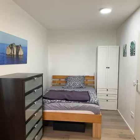 3 South Wg * Μόναχο