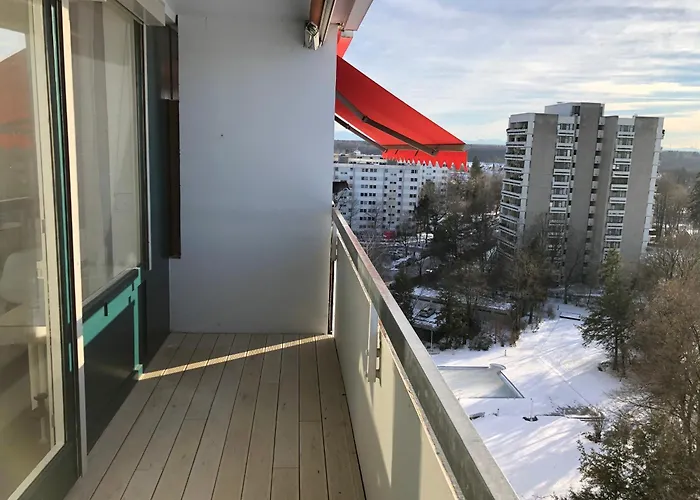 3 South Wg München